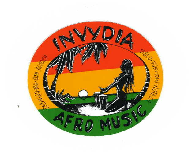 logoinvydia